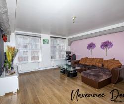 Appartement 3 pi&egrave;ce(s)  73 m2