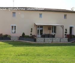 Maison / Villa Plus de 5 pi&egrave;ces  348 m ...