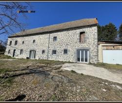 Maison / Villa Plus de 5 pi&egrave;ces  122 m ...
