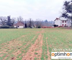 Terrains à bâtir 