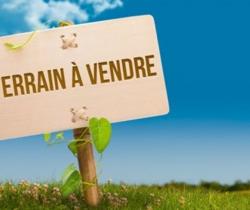 Terrains à bâtir 
