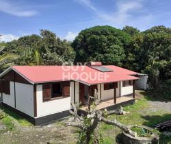 Maison / Villa 5 pi&egrave;ce(s) 