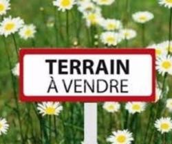 Terrains à bâtir 
