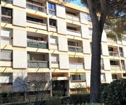 Appartement 2 pi&egrave;ce(s)  53 m2