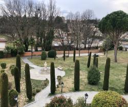 Appartement studio 22 m2