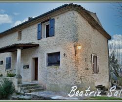 Maison / Villa Plus de 5 pi&egrave;ces  200 m ...