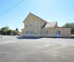 Maison / Villa Plus de 5 pi&egrave;ces  202 m ...
