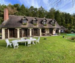 Maison / Villa Plus de 5 pi&egrave;ces  210 m ...