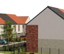 Maison / Villa 4 pi&egrave;ce(s)  83 m2