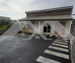 Local commercial studio