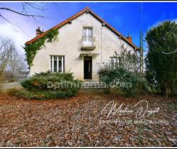 Maison / Villa Plus de 5 pi&egrave;ces  163 m ...