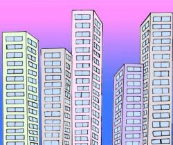 Appartement Plus de 5 pi&egrave;ces 