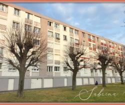Appartement 3 pi&egrave;ce(s)  51 m2