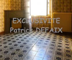 Maison / Villa 5 pi&egrave;ce(s)  95 m2