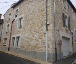 Maison / Villa Plus de 5 pi&egrave;ces  159 m ...