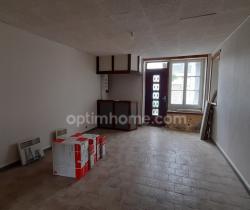 Maison / Villa 3 pi&egrave;ce(s)  50 m2