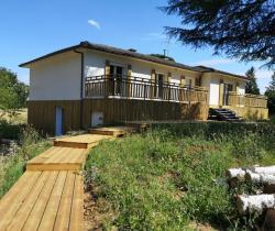 Maison / Villa Plus de 5 pi&egrave;ces  184 m ...