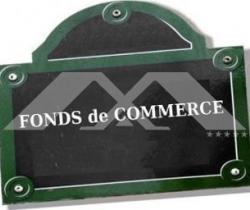 Fonds de commerce 