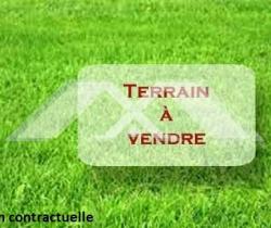 Terrains à bâtir 