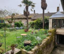 Maison / Villa 4 pi&egrave;ce(s)  110 m2