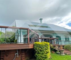 Maison / Villa Plus de 5 pi&egrave;ces  209 m ...