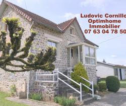 Maison / Villa 5 pi&egrave;ce(s)  127 m2