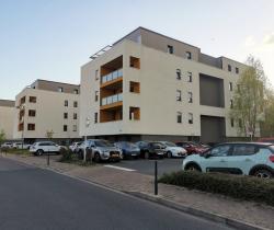 Appartement 2 pi&egrave;ce(s)  47 m2