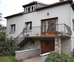 Maison / Villa Plus de 5 pi&egrave;ces  170 m ...