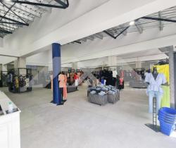 Local commercial studio