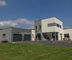 Maison / Villa Plus de 5 pi&egrave;ces  157 m ...