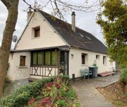 Maison / Villa Plus de 5 pi&egrave;ces  161 m ...