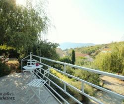 Maison / Villa 3 pi&egrave;ce(s)  100 m2