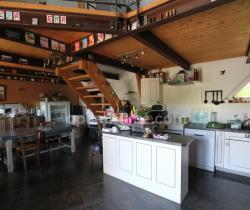 Maison / Villa Plus de 5 pi&egrave;ces  208 m ...