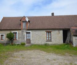 Maison / Villa Plus de 5 pi&egrave;ces  183 m ...