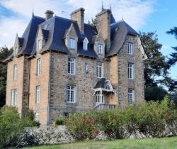 Propriété Plus de 5 pi&egrave;ces  600 m2