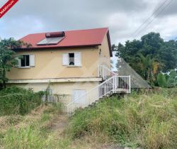 Maison / Villa 4 pi&egrave;ce(s)  81 m2