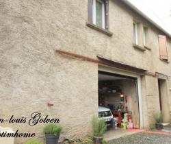 Maison / Villa 3 pi&egrave;ce(s)  106 m2