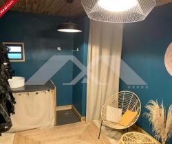 Bureau 2 pi&egrave;ce(s) 