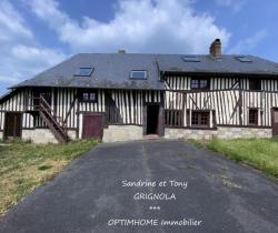 Maison / Villa Plus de 5 pi&egrave;ces  200 m ...