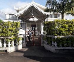 Maison / Villa Plus de 5 pi&egrave;ces  182 m ...