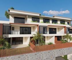 Appartement 4 pi&egrave;ce(s)  80 m2