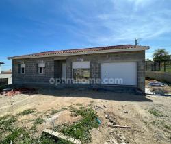 Maison / Villa 5 pi&egrave;ce(s)  106 m2