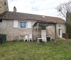 Maison / Villa 4 pi&egrave;ce(s)  70 m2