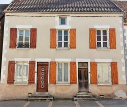 Maison / Villa Plus de 5 pi&egrave;ces  152 m ...