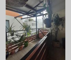 Appartement 4 pi&egrave;ce(s)  84 m2