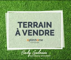 Terrains à bâtir 