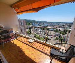 Appartement 4 pi&egrave;ce(s)  79 m2