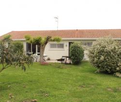 Maison / Villa 4 pi&egrave;ce(s)  101 m2