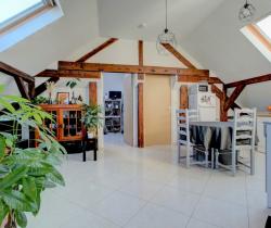 Appartement 3 pi&egrave;ce(s)  70 m2