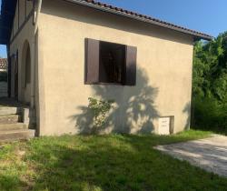 Maison / Villa 2 pi&egrave;ce(s)  70 m2
